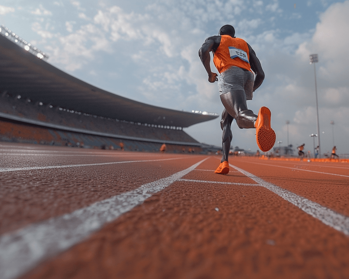 Iten to Eldoret Long Run