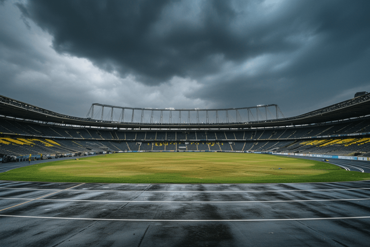 Iten to Eldoret Long Run